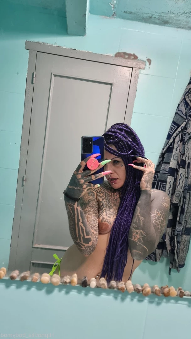 hipnotika_bodymod Onlyfans leaked photo 8737833 on Hotleaks.tv