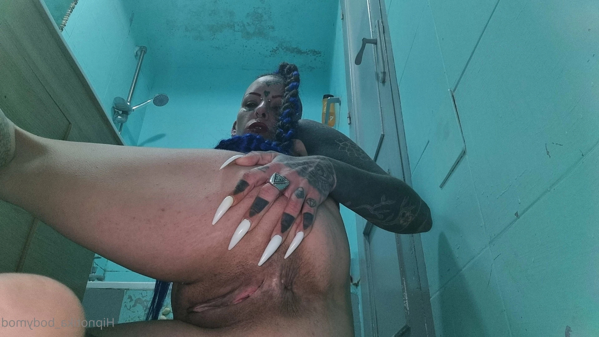 hipnotika_bodymod Onlyfans leaked photo 8737926 on Hotleaks.tv