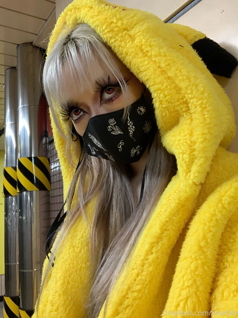 Hirari lily [ hirarilily ] Onlyfans leaked photo 17105743 on Hotleaks.tv