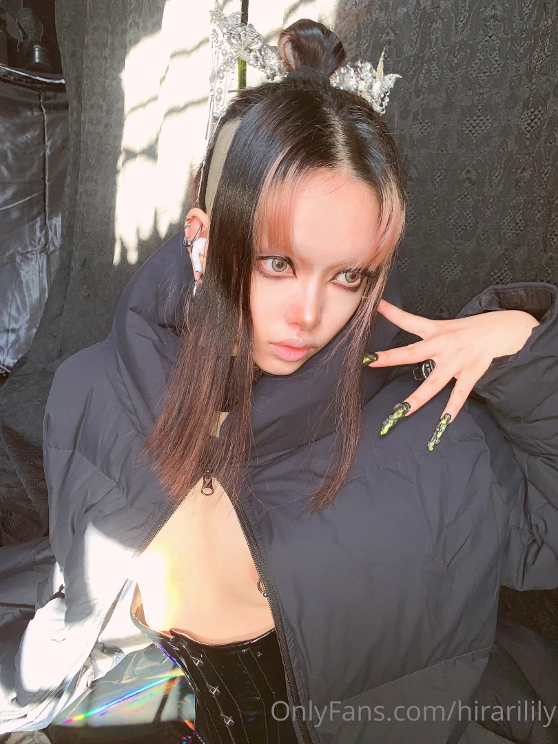 Hirari lily [ hirarilily ] Onlyfans leaked photo 17112453 on Hotleaks.tv