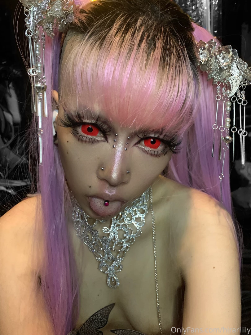 Hirari lily [ hirarilily ] Onlyfans leaked photo 17112472 on Hotleaks.tv