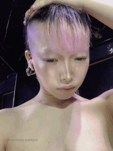 Hirari lily [ hirarilily ] Onlyfans leaked video 10400766 on Hotleaks.tv