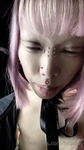 Hirari lily [ hirarilily ] Onlyfans leaked video 10400907 on Hotleaks.tv