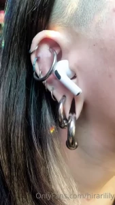 Hirari lily [ hirarilily ] Onlyfans leaked video 10400923 on Hotleaks.tv