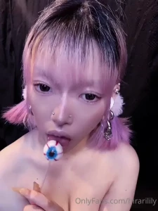 Hirari lily [ hirarilily ] Onlyfans leaked video 10400964 on Hotleaks.tv