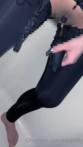 Hirari lily [ hirarilily ] Onlyfans leaked video 10401097 on Hotleaks.tv