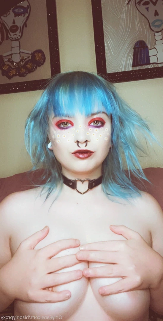 Bby Angel Starr [ hisonlyproxy ] Onlyfans leaked photo 10221025 on Hotleaks.tv