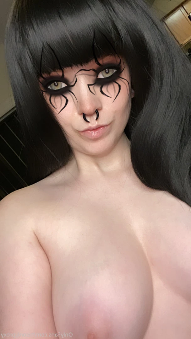 Bby Angel Starr [ hisonlyproxy ] Onlyfans leaked photo 10221252 on Hotleaks.tv