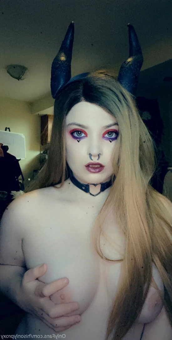 Bby Angel Starr [ hisonlyproxy ] Onlyfans leaked photo 10221301 on Hotleaks.tv