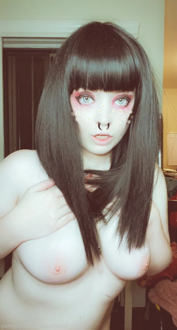 Bby Angel Starr [ hisonlyproxy ] Onlyfans leaked photo 10221365 on Hotleaks.tv