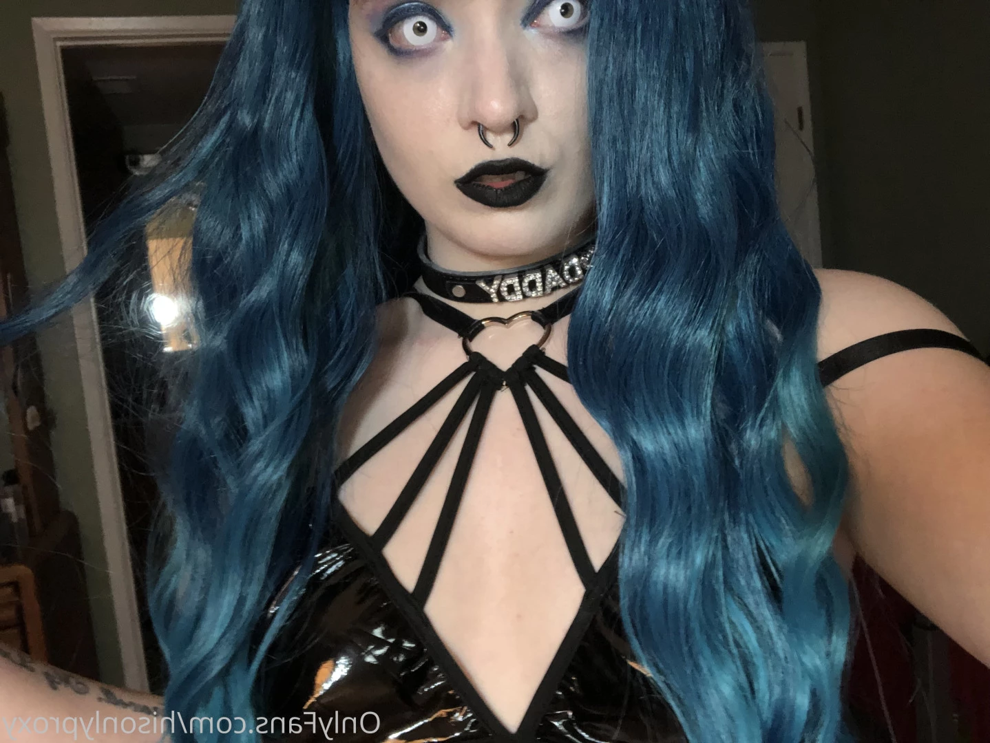 Bby Angel Starr [ hisonlyproxy ] Onlyfans leaked photo 10221380 on Hotleaks.tv