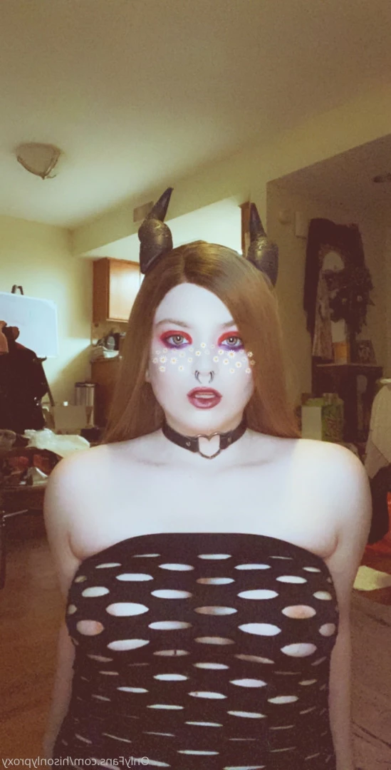 Bby Angel Starr [ hisonlyproxy ] Onlyfans leaked photo 10221411 on Hotleaks.tv