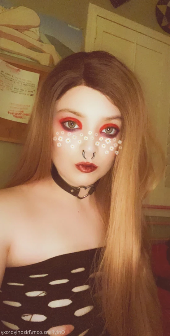 Bby Angel Starr [ hisonlyproxy ] Onlyfans leaked photo 10221495 on Hotleaks.tv