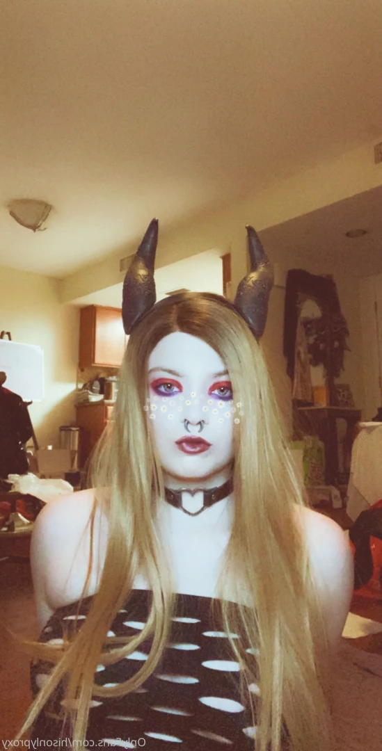 Bby Angel Starr [ hisonlyproxy ] Onlyfans leaked photo 10221730 on Hotleaks.tv