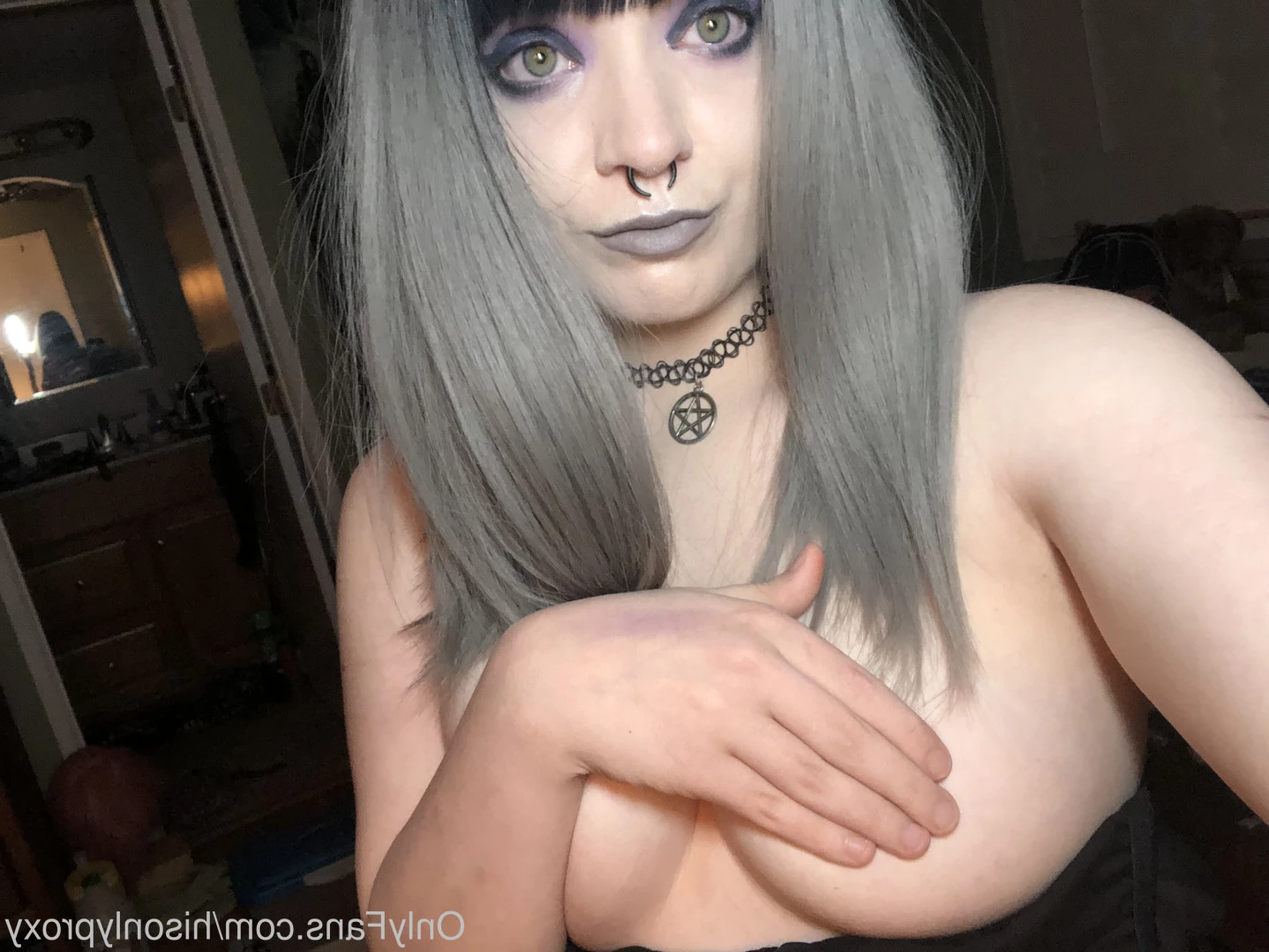 Bby Angel Starr [ hisonlyproxy ] Onlyfans leaked photo 10222856 on Hotleaks.tv