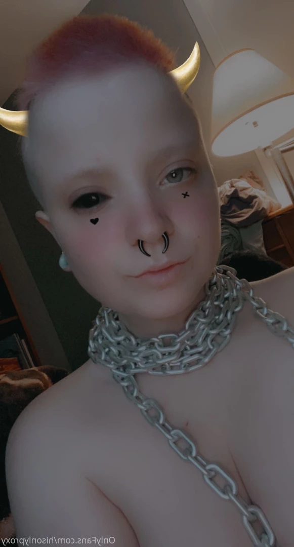 Bby Angel Starr [ hisonlyproxy ] Onlyfans leaked photo 10222954 on Hotleaks.tv