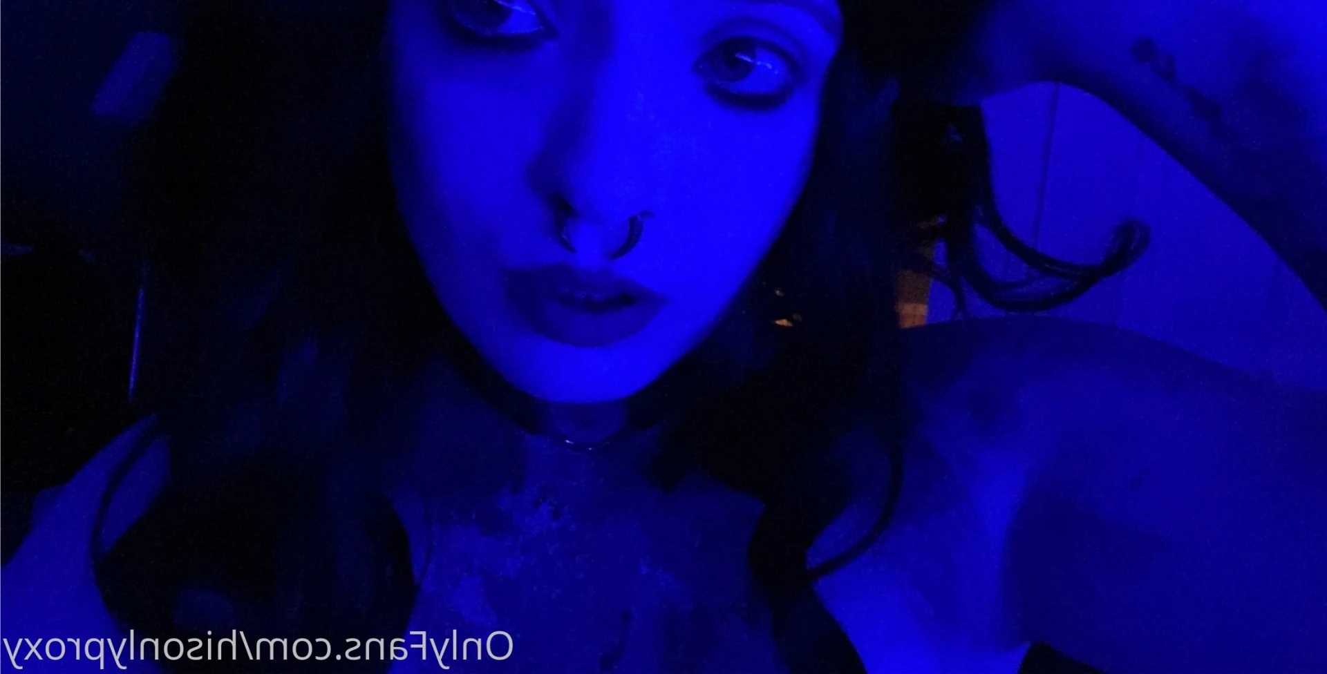 Bby Angel Starr [ hisonlyproxy ] Onlyfans leaked photo 10223268 on Hotleaks.tv