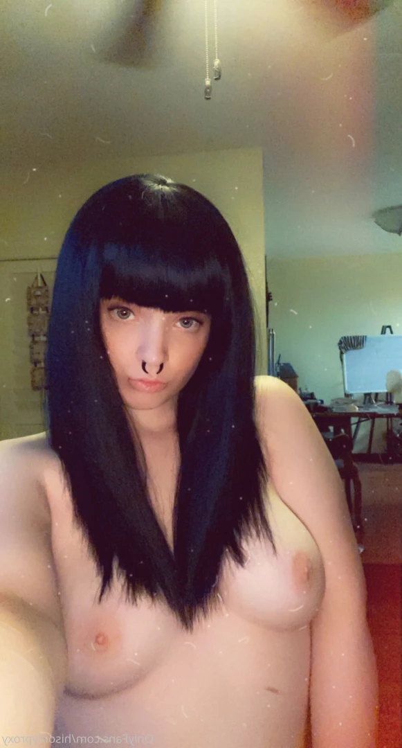 Bby Angel Starr [ hisonlyproxy ] Onlyfans leaked photo 10223277 on Hotleaks.tv