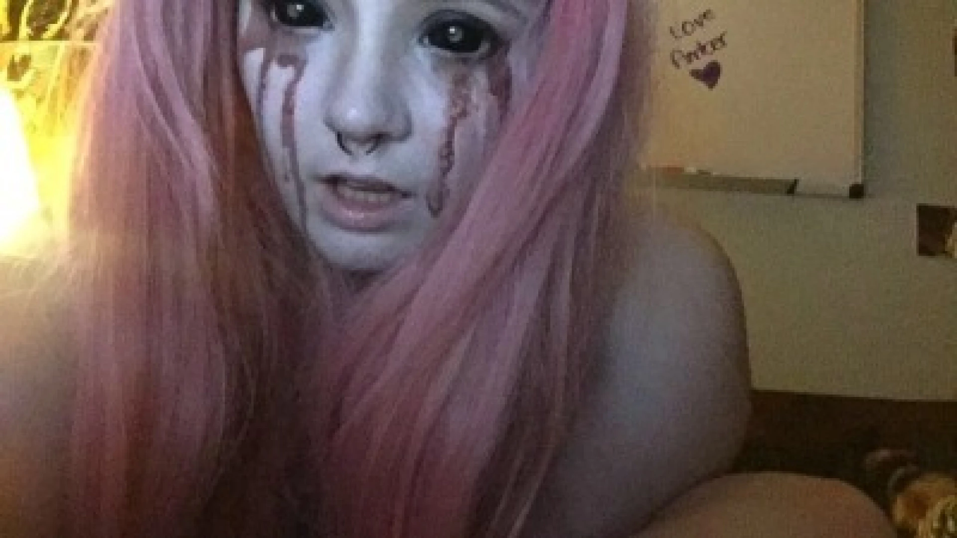 Bby Angel Starr [ hisonlyproxy ] Onlyfans leaked photo 10223894 on Hotleaks.tv