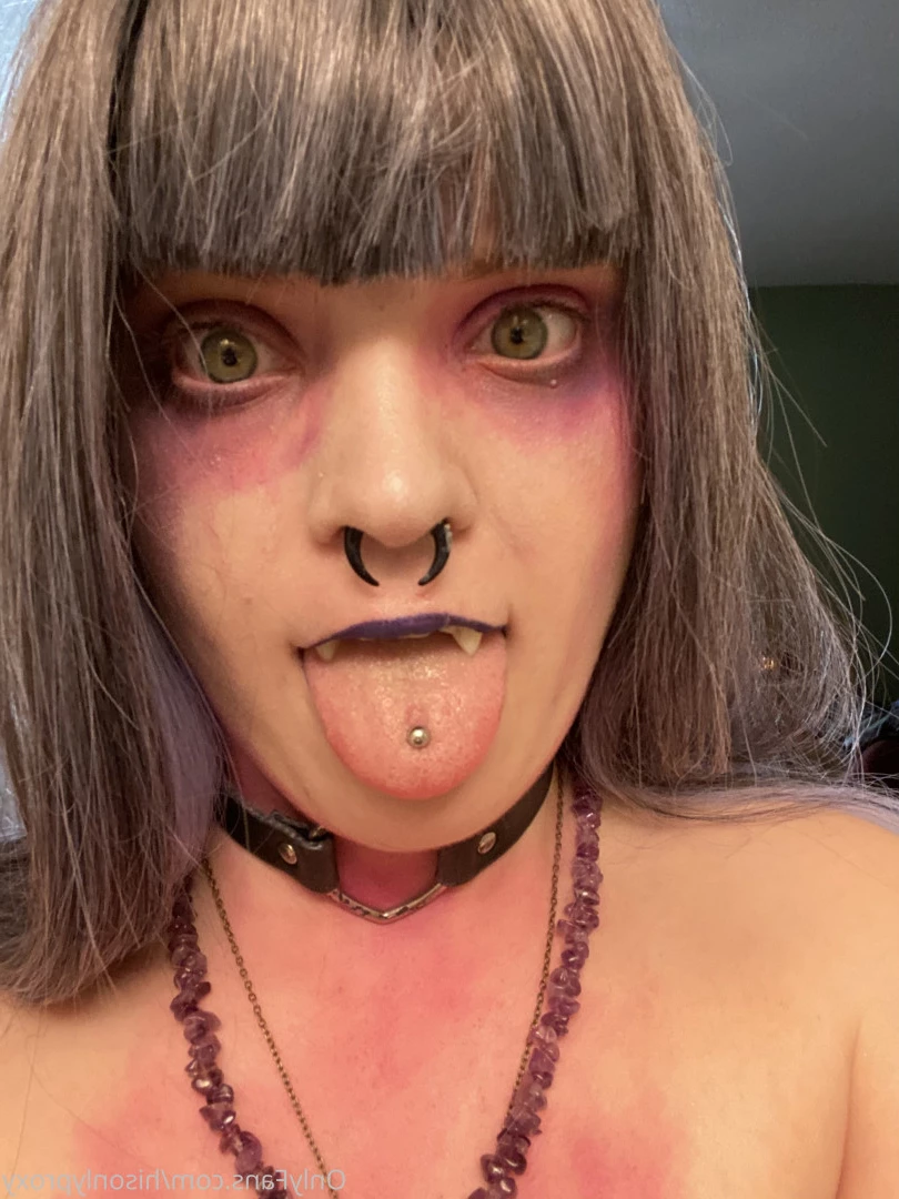 Bby Angel Starr [ hisonlyproxy ] Onlyfans leaked photo 10224794 on Hotleaks.tv