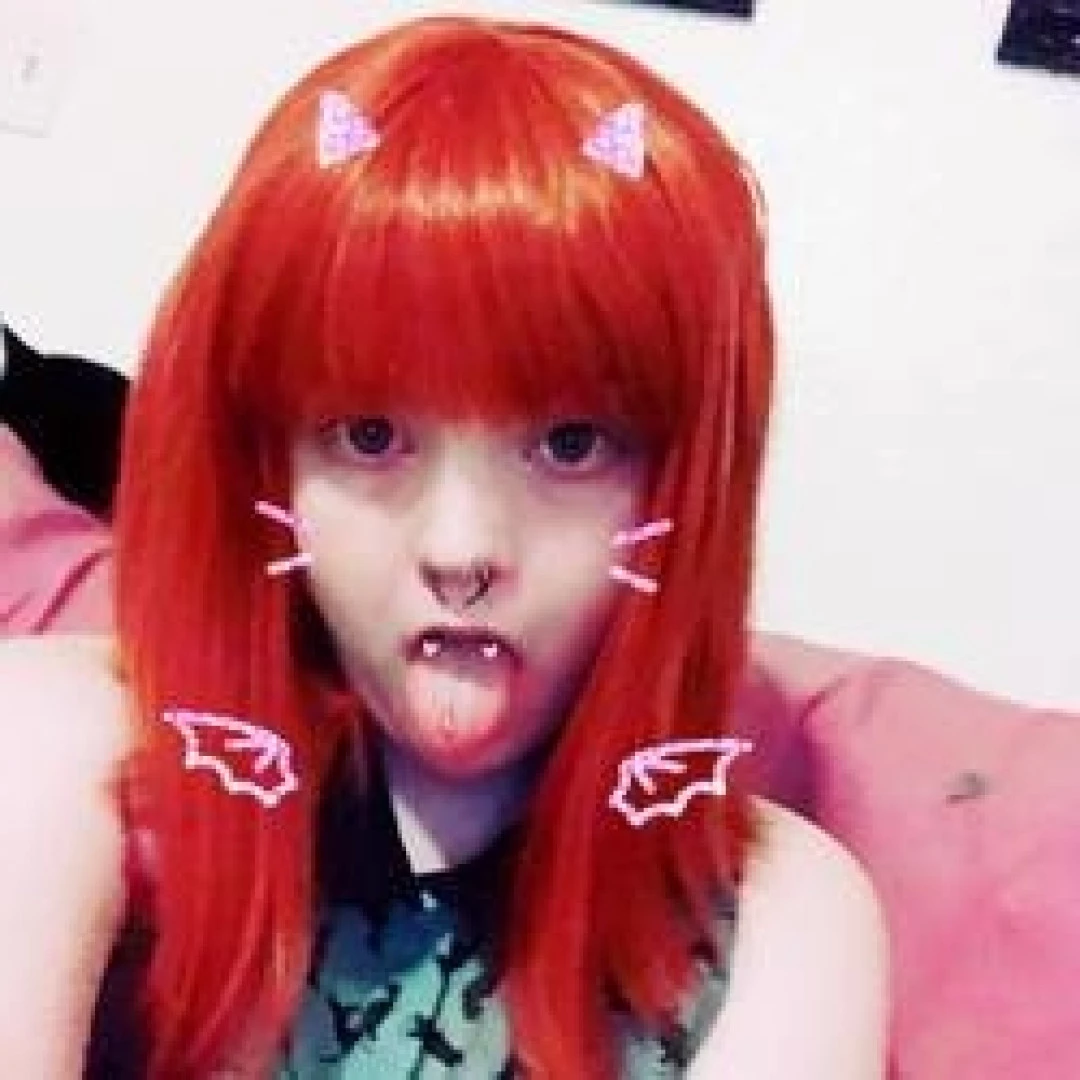 Bby Angel Starr [ hisonlyproxy ] Onlyfans leaked photo 10224866 on Hotleaks.tv