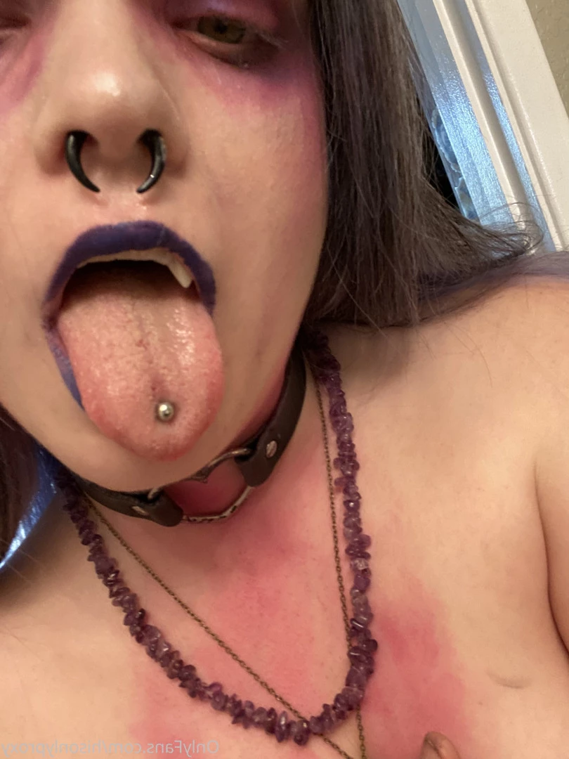 Bby Angel Starr [ hisonlyproxy ] Onlyfans leaked photo 10225031 on Hotleaks.tv