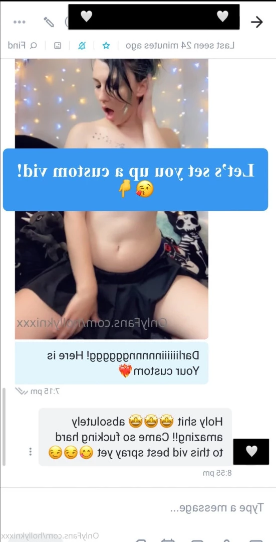 ♡𝐻𝑜𝑙𝑙𝑦’𝑠 𝐻𝑜𝑙𝑒𝑠♡ [ hollyknixxx ] Onlyfans leaked photo 8897421 on Hotleaks.tv