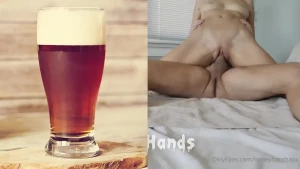 Honey Hands [ honeyhandsxox ] Onlyfans leaked video 10400271 on Hotleaks.tv