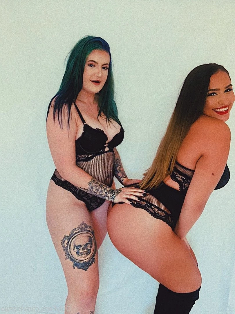BIG ASS HISPANIC CHICA✨ [ lozmia ] Onlyfans leaked photo 745318 on Hotleaks.tv
