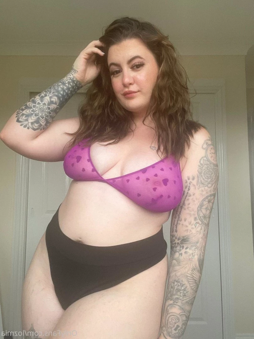 BIG ASS HISPANIC CHICA✨ [ lozmia ] Onlyfans leaked photo 745328 on Hotleaks.tv