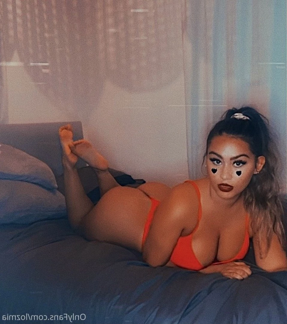 BIG ASS HISPANIC CHICA✨ [ lozmia ] Onlyfans leaked photo 745362 on Hotleaks.tv