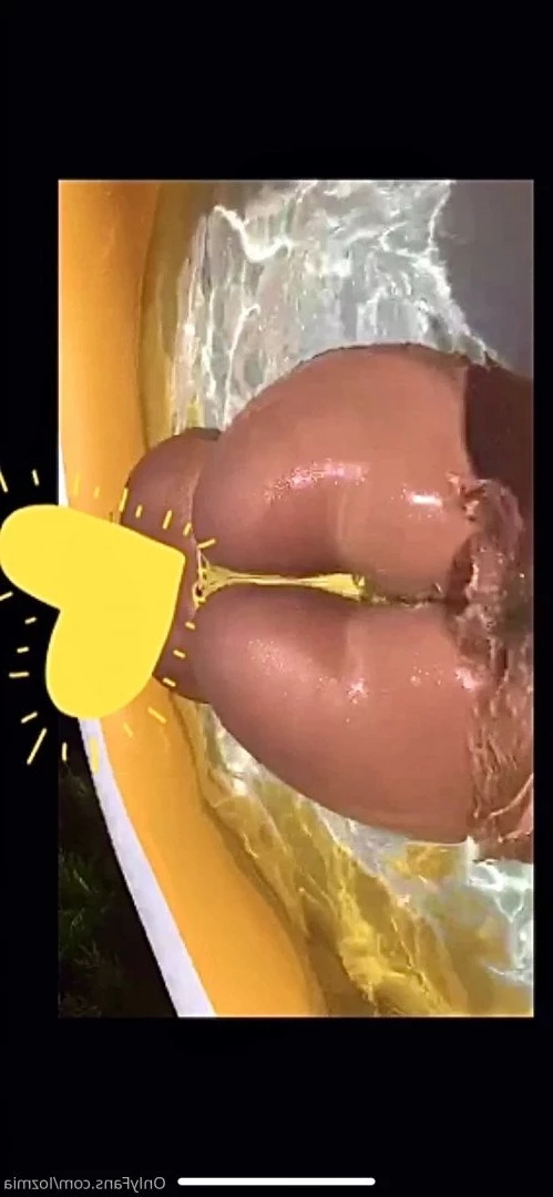 BIG ASS HISPANIC CHICA✨ [ lozmia ] Onlyfans leaked photo 745364 on Hotleaks.tv