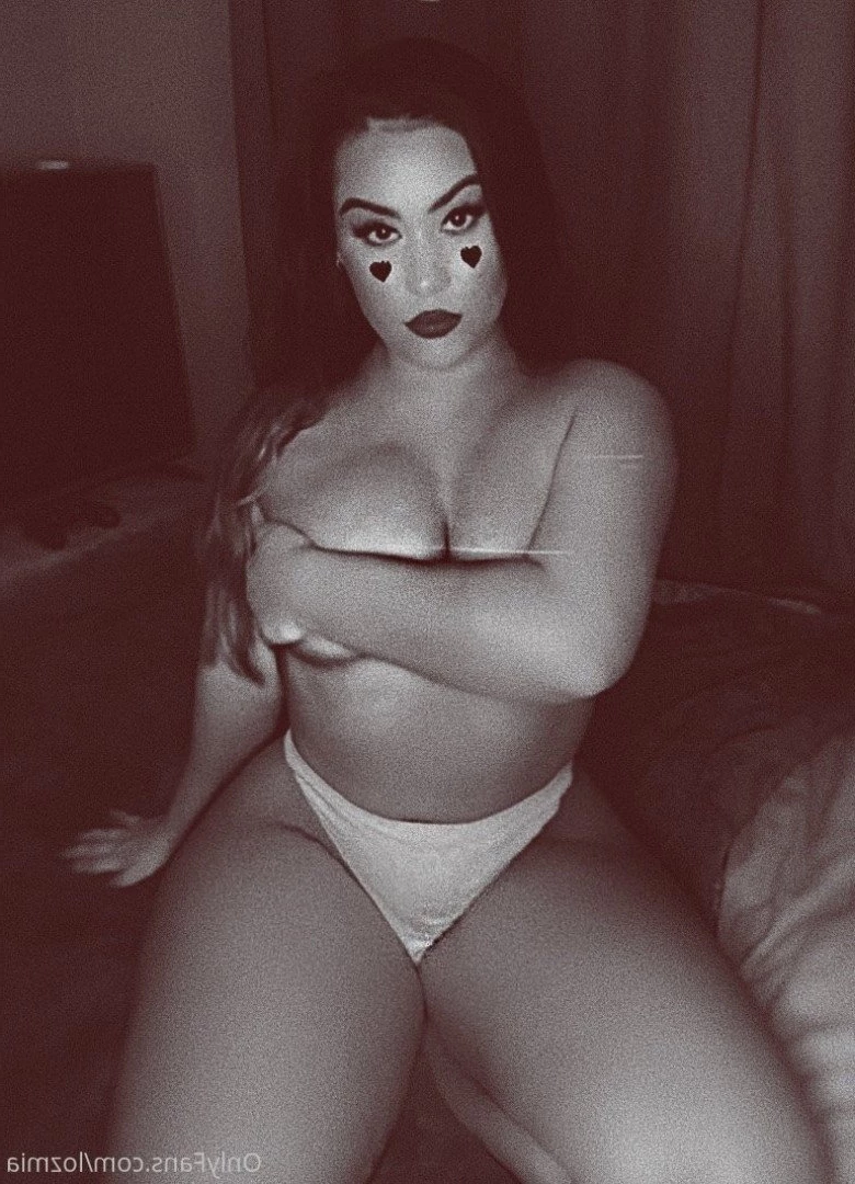 BIG ASS HISPANIC CHICA✨ [ lozmia ] Onlyfans leaked photo 745373 on Hotleaks.tv