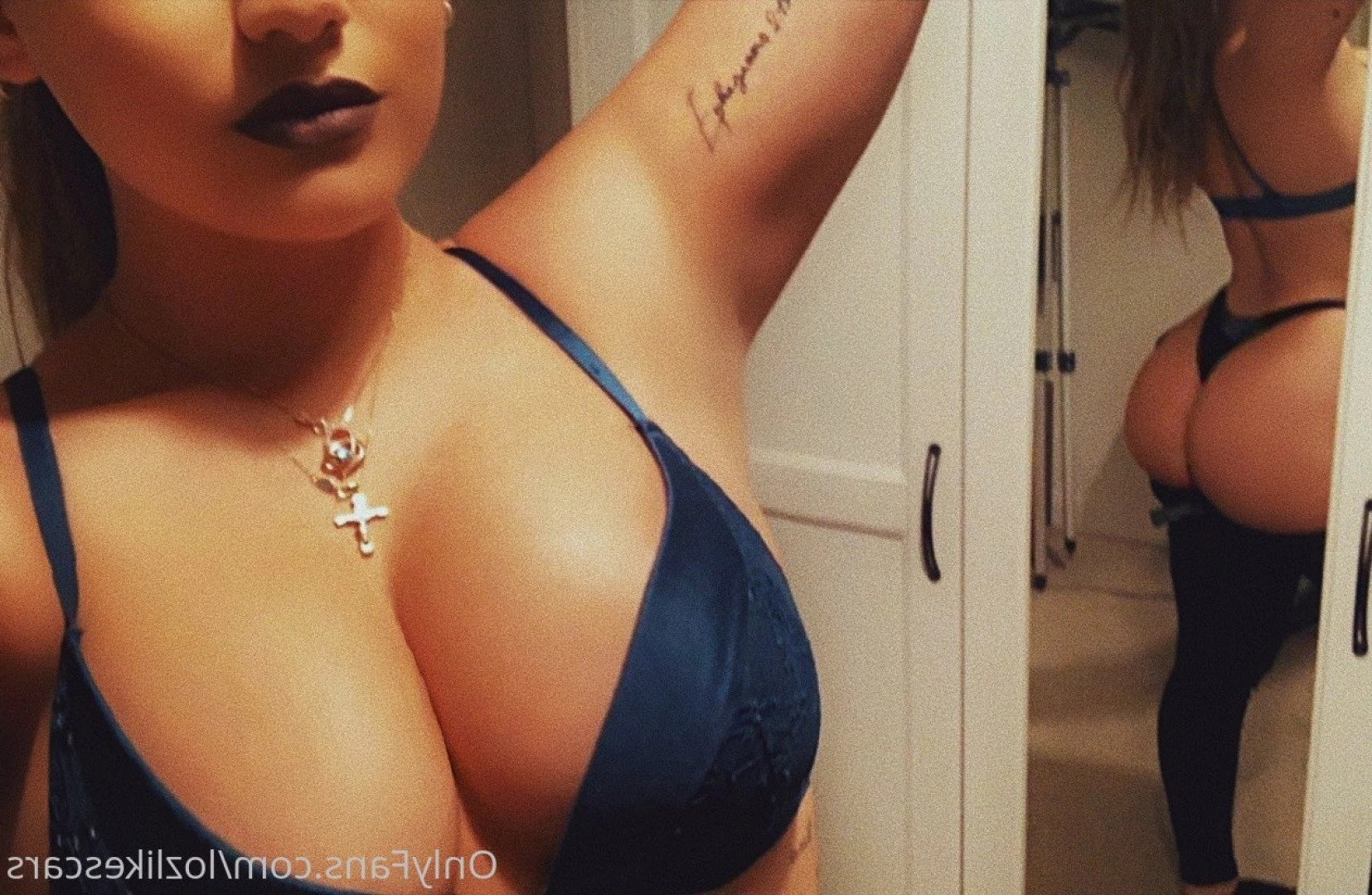 BIG ASS HISPANIC CHICA✨ [ lozmia ] Onlyfans leaked photo 745396 on Hotleaks.tv