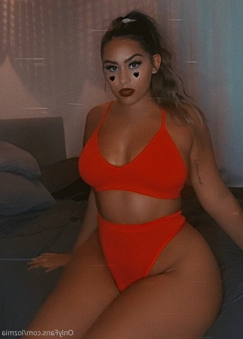BIG ASS HISPANIC CHICA✨ [ lozmia ] Onlyfans leaked photo 745404 on Hotleaks.tv