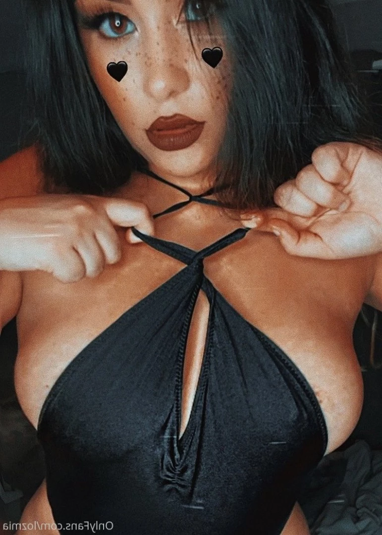 BIG ASS HISPANIC CHICA✨ [ lozmia ] Onlyfans leaked photo 745414 on Hotleaks.tv
