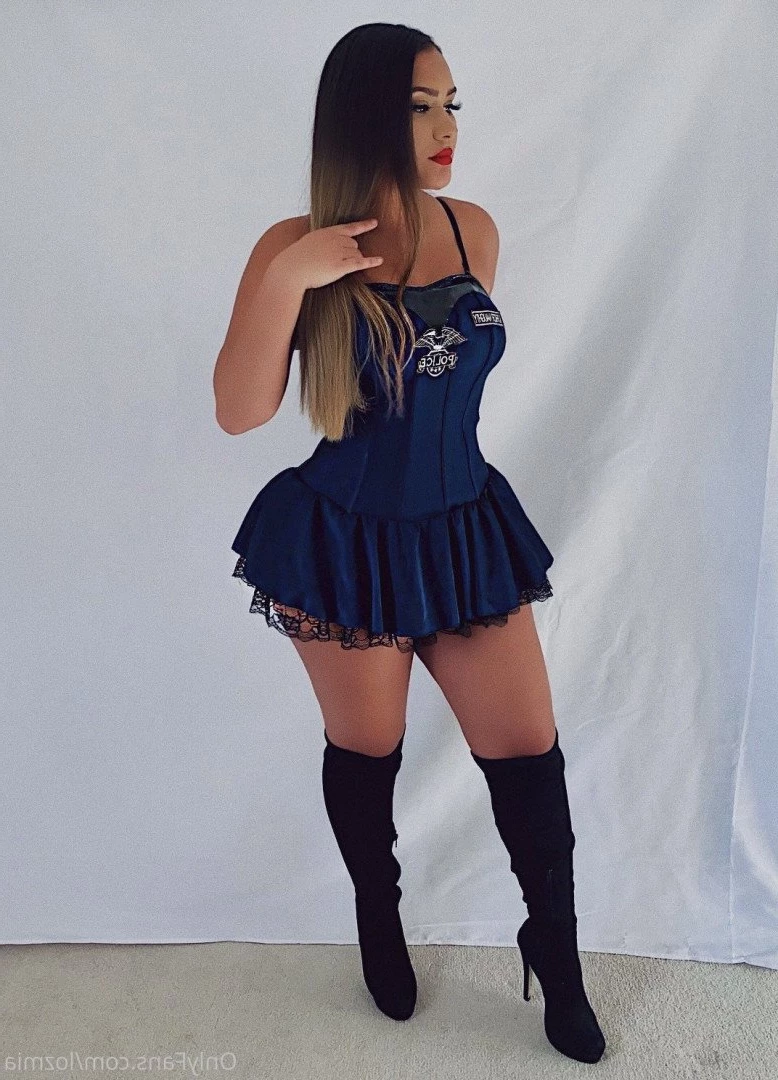 BIG ASS HISPANIC CHICA✨ [ lozmia ] Onlyfans leaked photo 745420 on Hotleaks.tv