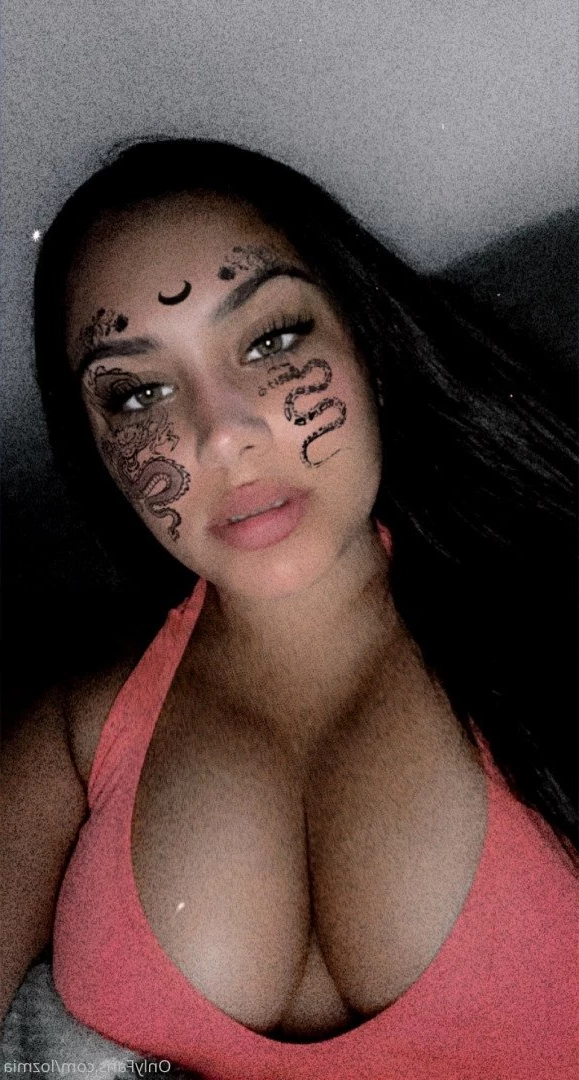 BIG ASS HISPANIC CHICA✨ [ lozmia ] Onlyfans leaked photo 745473 on Hotleaks.tv