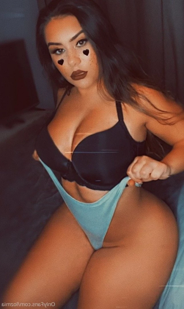 BIG ASS HISPANIC CHICA✨ [ lozmia ] Onlyfans leaked photo 745475 on Hotleaks.tv