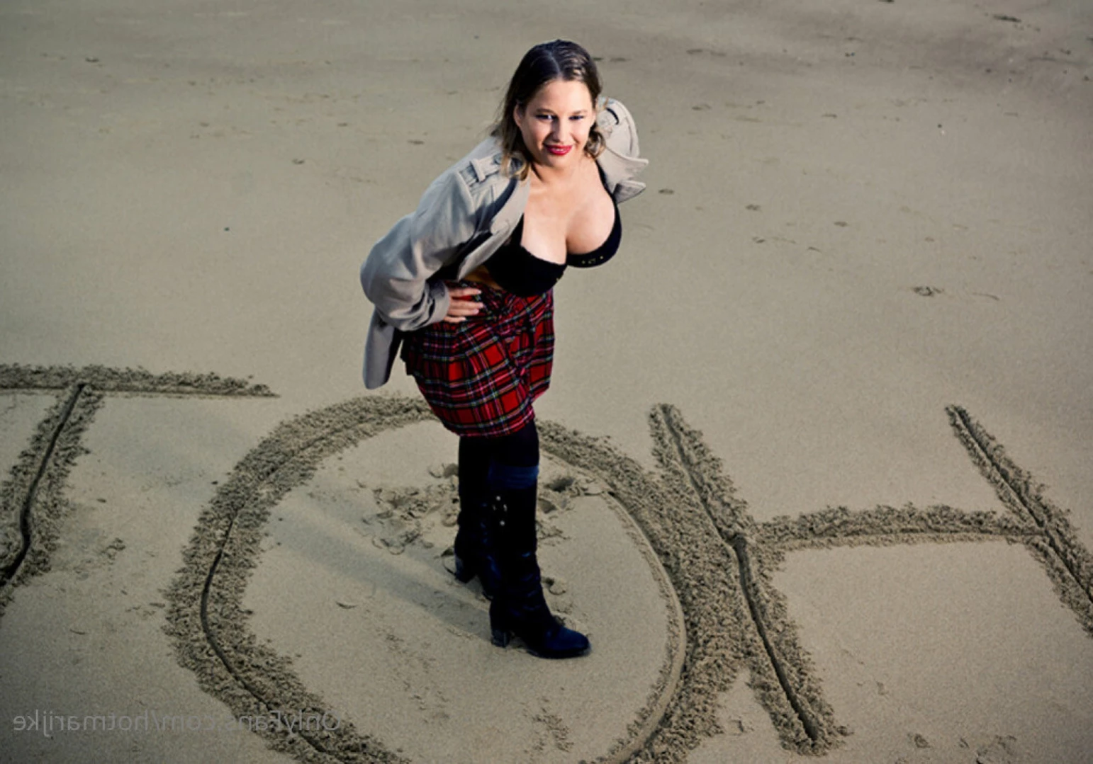 Hot Marijke [ hotmarijke ] Onlyfans leaked photo 13249656 on Hotleaks.tv