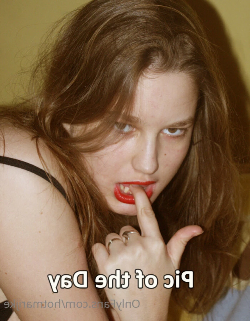 Hot Marijke [ hotmarijke ] Onlyfans leaked photo 13250865 on Hotleaks.tv