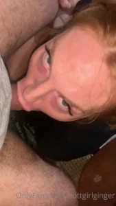 ginger [ hottgirlginger ] Onlyfans leaked video 10399338 on Hotleaks.tv