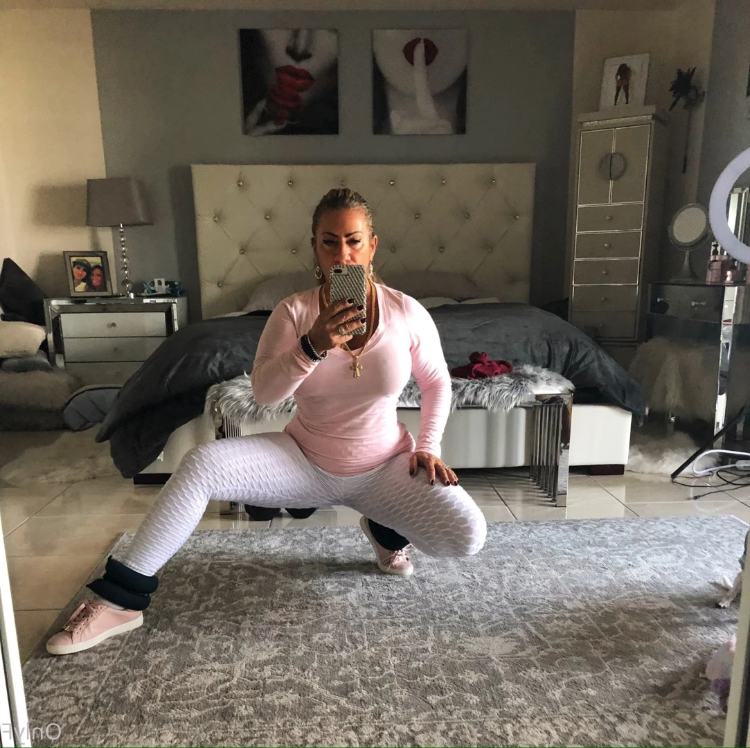 Queen Tots [ hottotrottots ] Onlyfans leaked photo 8482809 on Hotleaks.tv