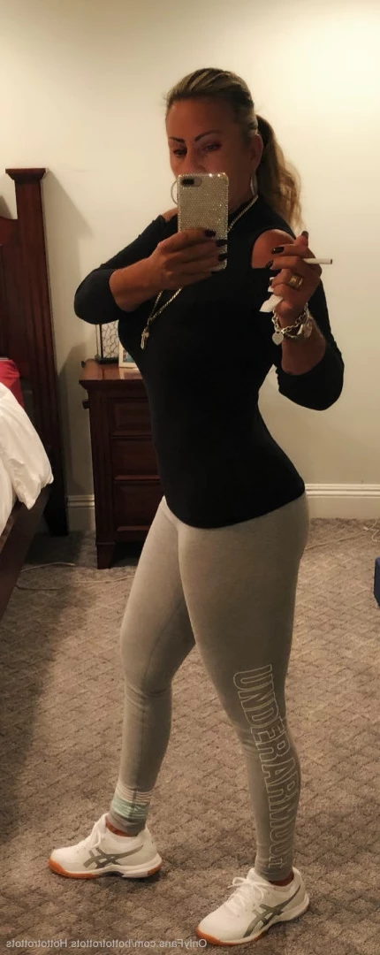 Queen Tots [ hottotrottots ] Onlyfans leaked photo 8494450 on Hotleaks.tv