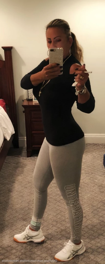 Queen Tots [ hottotrottots ] Onlyfans leaked photo 8495517 on Hotleaks.tv