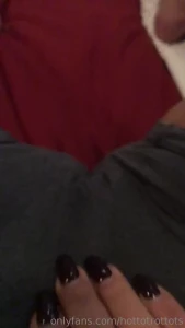 Queen Tots [ hottotrottots ] Onlyfans leaked video 10399018 on Hotleaks.tv