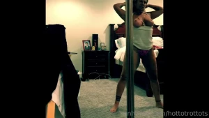 Queen Tots [ hottotrottots ] Onlyfans leaked video 10399160 on Hotleaks.tv