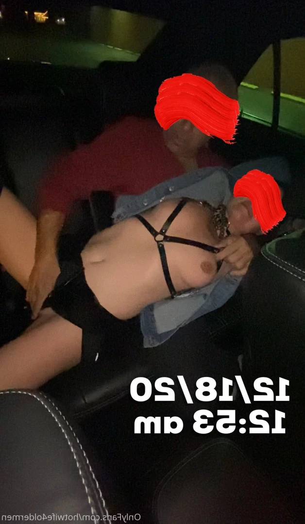 Hotwife4oldmen [ hotwife4oldermen ] Onlyfans leaked photo 8509471 on Hotleaks.tv