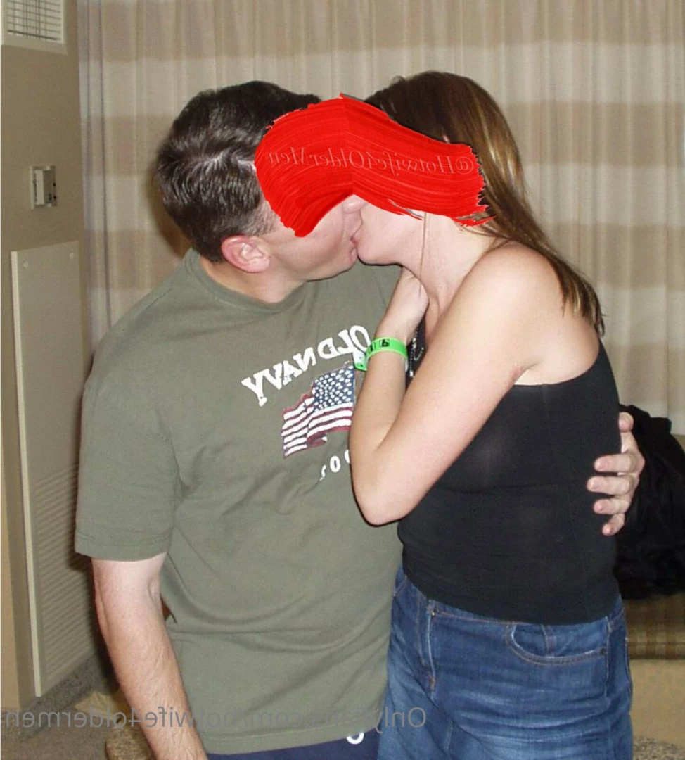Hotwife4oldmen [ hotwife4oldermen ] Onlyfans leaked photo 8509749 on Hotleaks.tv