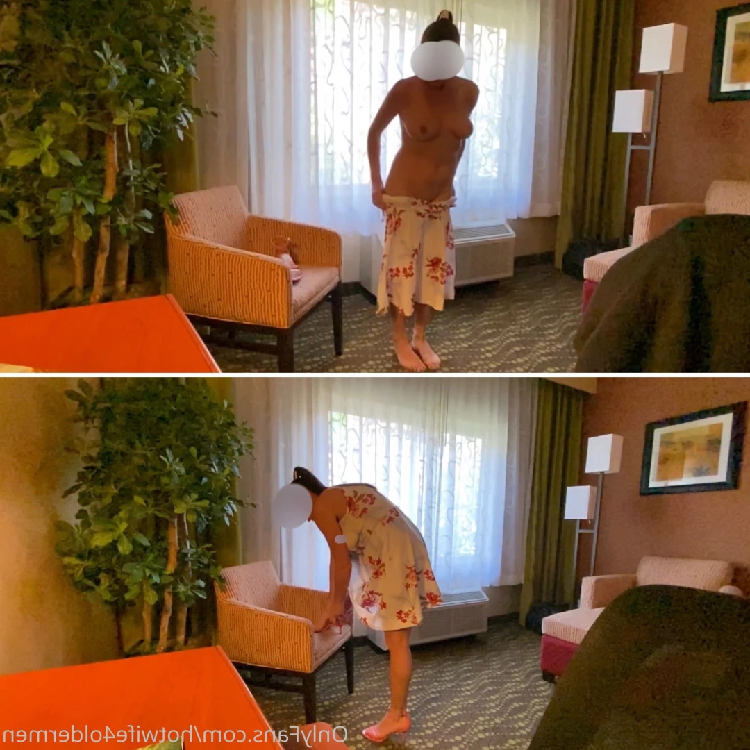 Hotwife4oldmen [ hotwife4oldermen ] Onlyfans leaked photo 8509819 on Hotleaks.tv